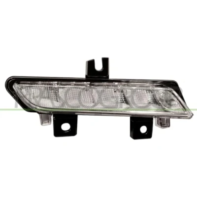 Afbeelding van PRASCO RN3294313 Stadslicht rechts RENAULT: Clio IV Hatchback (BH) 1.5 dCi 90, 75, 1.2 16V, 0.9 TCe 1.6 RS, 120 2012