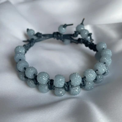 Afbeelding van Made Once Armband A003