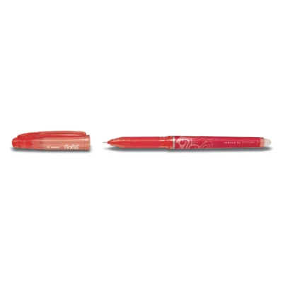 Afbeelding van Rollerpen PILOT Frixion Hi Tecpoint rood 0.25mm