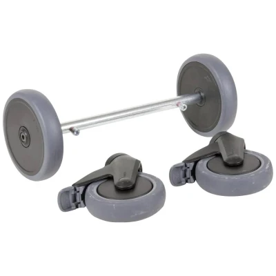 Afbeelding van Hazet 162C 0119 Wielset 1 stuk(s)
