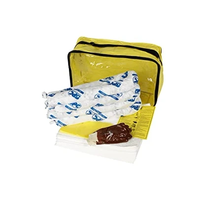 Afbeelding van SPC SKO ADR S interventiekit klein, enkel olie 813862
