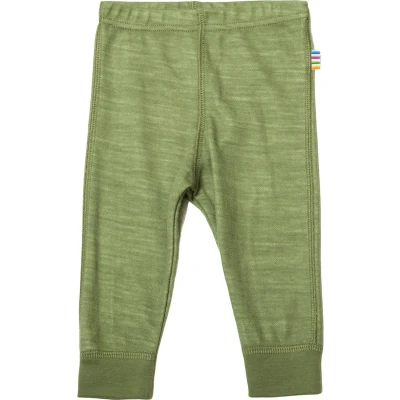 Afbeelding van Joha Kinder Leggings Sage 70