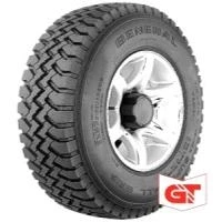 Afbeelding van General Tire Super All Grip 7.50/0 R16 112N 8 PR M+S POR