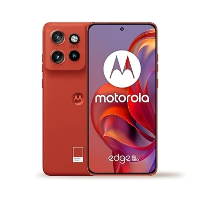 Afbeelding van Smartphone Motorola Edge 50 Neo 6,1&quot; Octa Core 12 GB RAM 512 Oranje