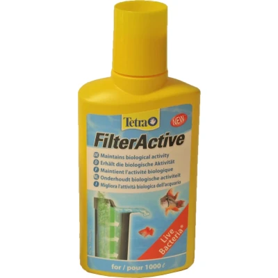 Afbeelding van Filter Active 250 ml Tetra