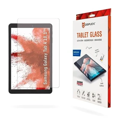 Afbeelding van DISPLEX Samsung Galaxy Tab A7 Lite Screenprotector