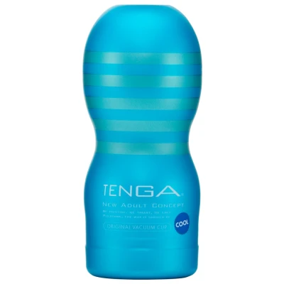 Afbeelding van Tenga Original Vacuum Cup Cool