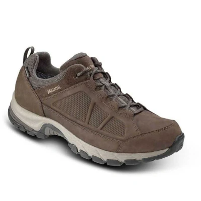 Afbeelding van Meindl 5556 Orlando GTX Wandelschoenen Maat 41.5 Bruin Schutrups