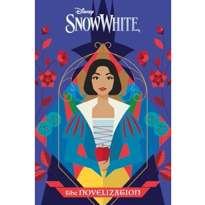 Afbeelding van Snow White Live Action Novelization