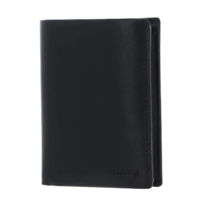 Afbeelding van Picard Portemonnee, Heren, Maat: One Size, Schwarz