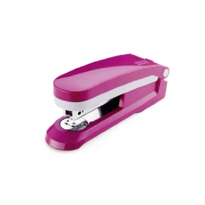 Afbeelding van Novus nietmachine E 25 roze