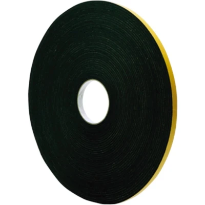 Afbeelding van Zwaluw Paneltape 12 / 3 mm rol 25 m1