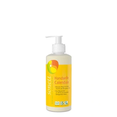 Afbeelding van Sonett Handzeep Calendula (2 x 300 ml)