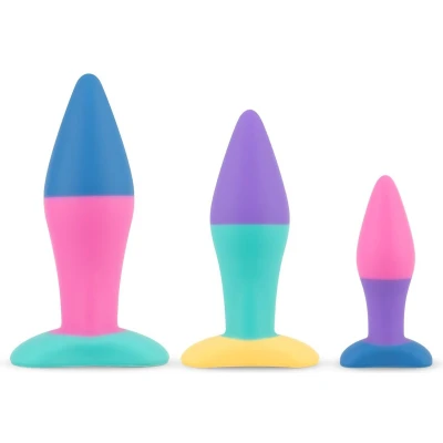 Afbeelding van PMV20 Koda Butt Plug Set