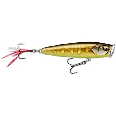 Afbeelding van Rapala Skitter Pop Elite 95 GDSGS