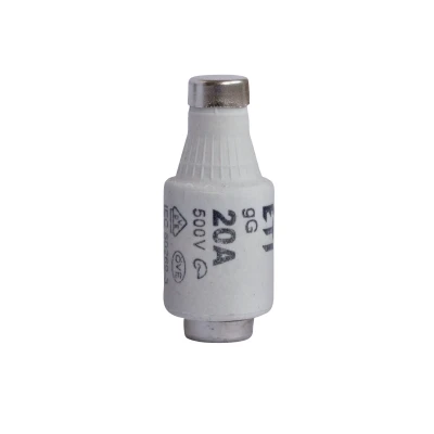 Afbeelding van Smeltzekering stop 20 amp. traag