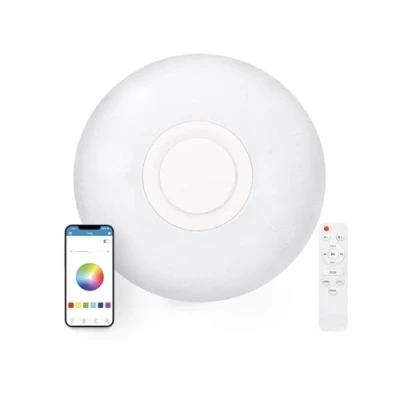 Afbeelding van Plafondlamp LED KSIX Rainbow 30W