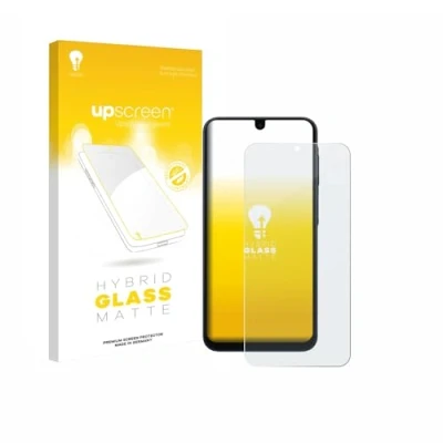 Afbeelding van upscreen Screenprotector voor Samsung Galaxy A16 5G Folie Beschermfolie Beschermglas matte