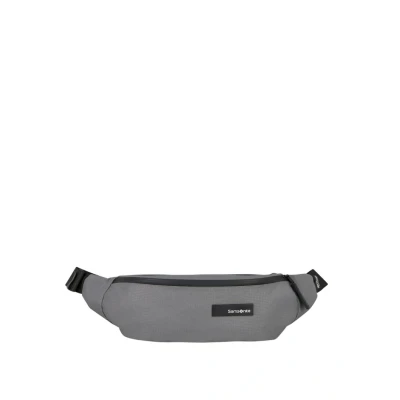 Afbeelding van Samsonite Roader Heuptas Drifter Grey