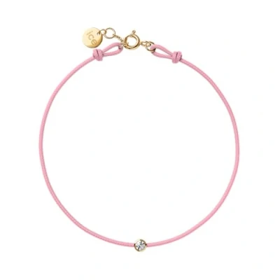 Afbeelding van Ice Watch Diamond Armband voor kinderen, Maat: One Size, Light pink kid