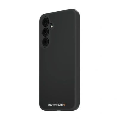 Afbeelding van PanzerGlass Samsung Galaxy A55 5G HardCase with D3O Zwart