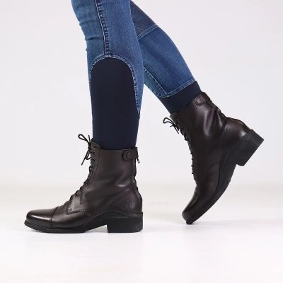 Afbeelding van Harry&#039;s Horse Jodhpur boot leder Smart