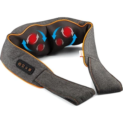 Afbeelding van Medivon Collar Simple Neck Massager 3D Shiatsu