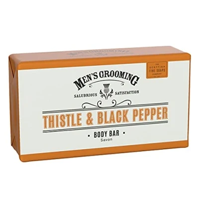 Afbeelding van Scottish Fine Soaps Men&#039;s Grooming Body Bar