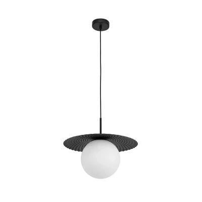 Afbeelding van Nova Luce, Hanglamp, Obbit (E27)