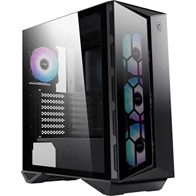 Afbeelding van MSI MPG GUNGNIR 110R
