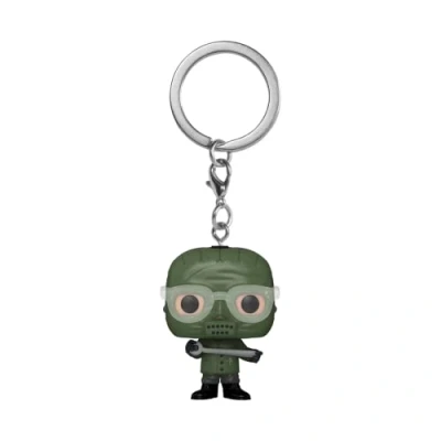 Afbeelding van Funko 59285 POP Keychain: The Batman 300
