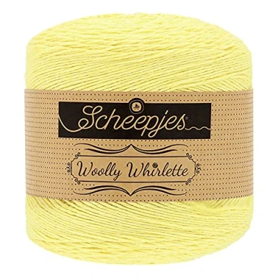 Afbeelding van Scheepjes Woolly Whirlette 100g 571 Custard