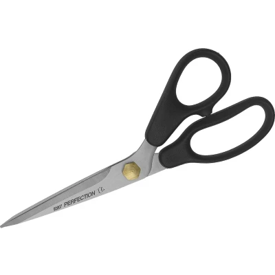 Afbeelding van Daniel Peres Solingen 92007 Perfectio Schaar 18 cm RVS en Ergonomische Handgrepen