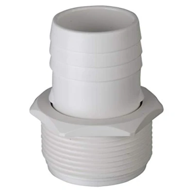 Afbeelding van GRE 40091 slangadapter 38 mm diameter