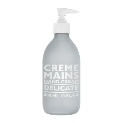 Afbeelding van Compagnie de Provence Delicate Handcrème 300ml
