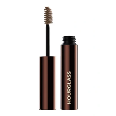 Afbeelding van Hourglass Arch Brow Volumizing Fiber Gel getinte wenkbrauwgel voor volume Blonde 3 ml
