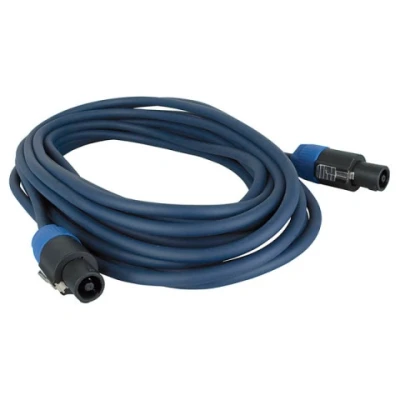 Afbeelding van DAP FS186 speaker kabel speakon 2 x 1,5mm2 6 mtr