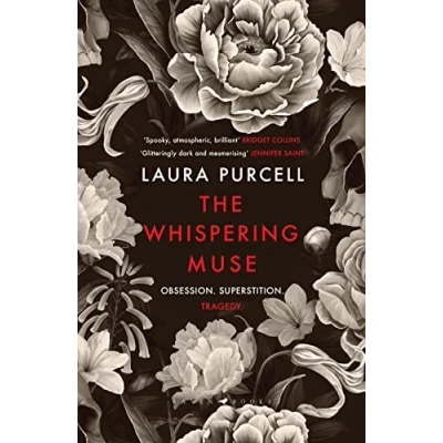 Afbeelding van The Whispering Muse