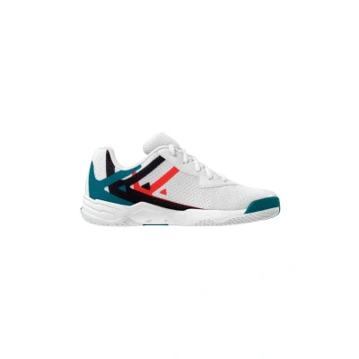 Afbeelding van Kempa Wing 2.0 Junior wit/rood/zwart, wit/rood/zwart., 38 EU