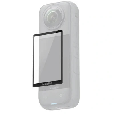 Afbeelding van Insta360 X4 Screen Protector