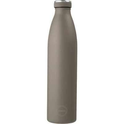 Afbeelding van AYA &amp; IDA Drinking Bottle 1000ml DRIFTWOOOD