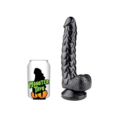 Afbeelding van XL Dildo Hyleos