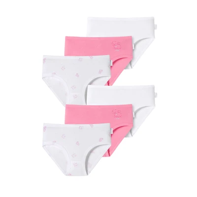Afbeelding van Schiesser Slip Fine Rib