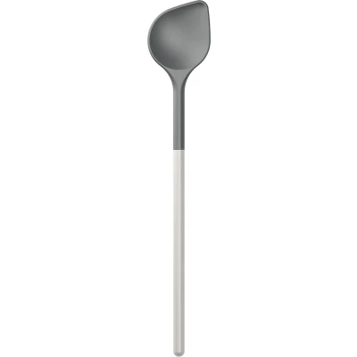 Afbeelding van Rosti NEW Optima Roerlepel 31 x 5,5 1 cm Wit