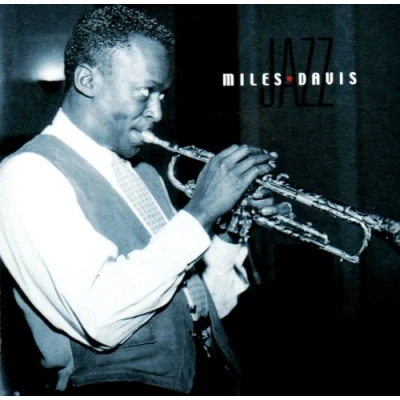 Afbeelding van Miles Davis Jazz (CD)