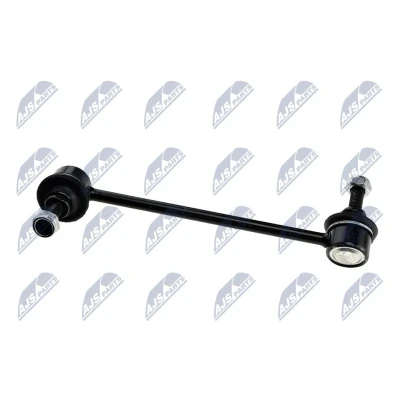Afbeelding van NTY ZLP HY 516 Stabilisatorstang Vooras HYUNDAI: Getz (TB) 1.5 i, CRDi, 1.6, 1.3 1.1, 1.3, 1.4 CRDi GLS 2002 2010