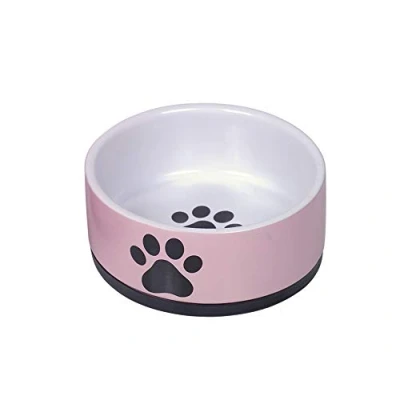Afbeelding van NOBBY 82338 keramiek napf paw, 494 g