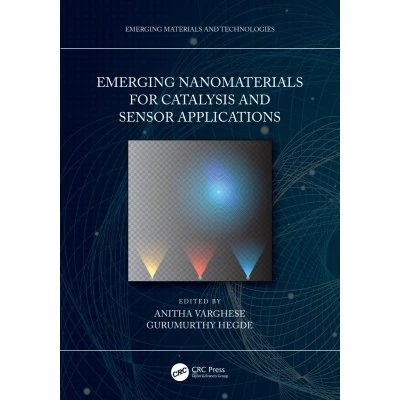 Afbeelding van Emerging Nanomaterials for Catalysis and Sensor Applications