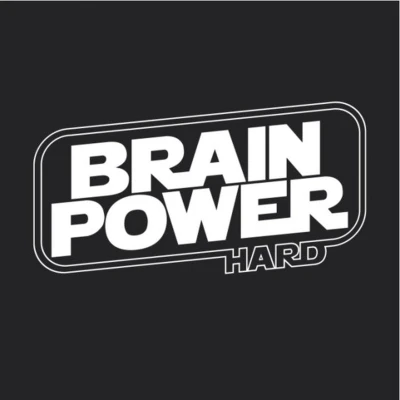 Afbeelding van Brainpower Hard (2 LPs)
