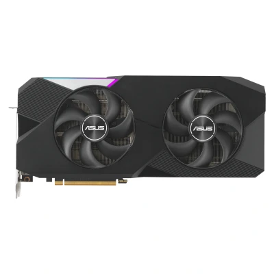 Afbeelding van ASUS Dual RX7900XT O20G AMD Radeon RX 7900 XT 20 GB GDDR6